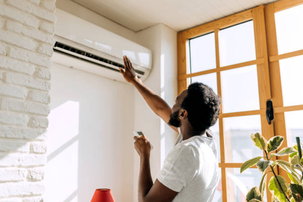 Best Solar-powered HVAC Systems in Orlovista, FL